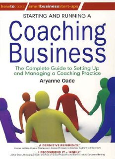 COACHING BUSINESS